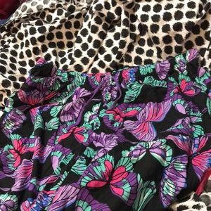 Cacique Pajama Bottoms